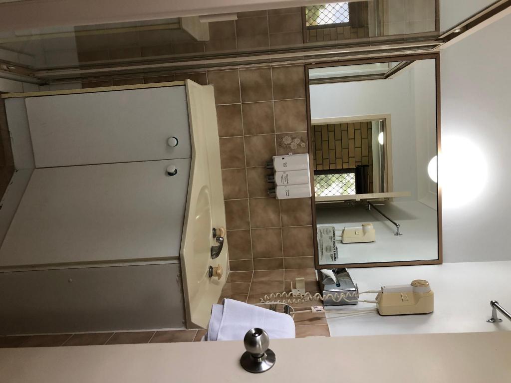 Chermside Motor Inn 39/39
