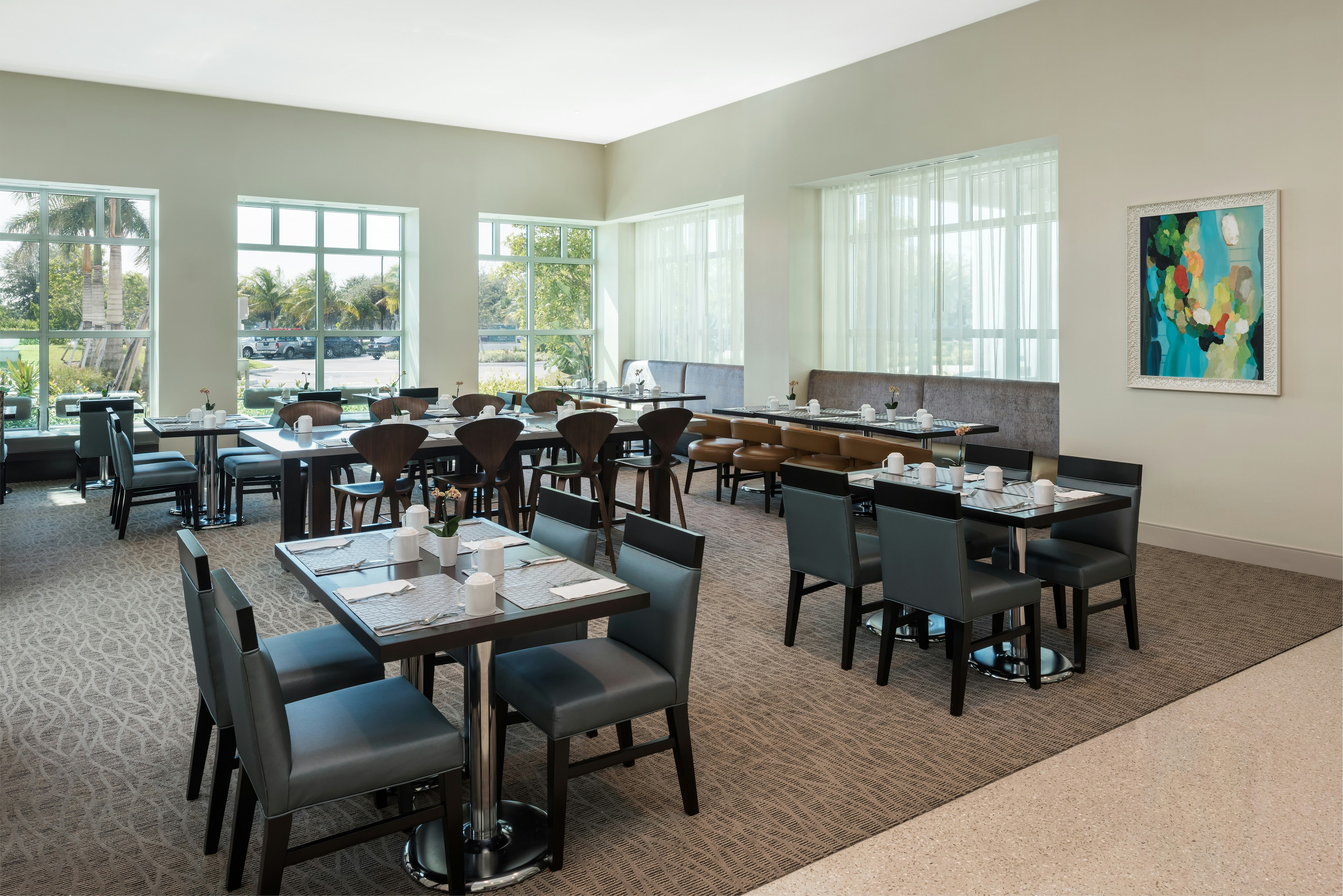 Hilton Garden Inn Miami Dolphin Mall 43/73