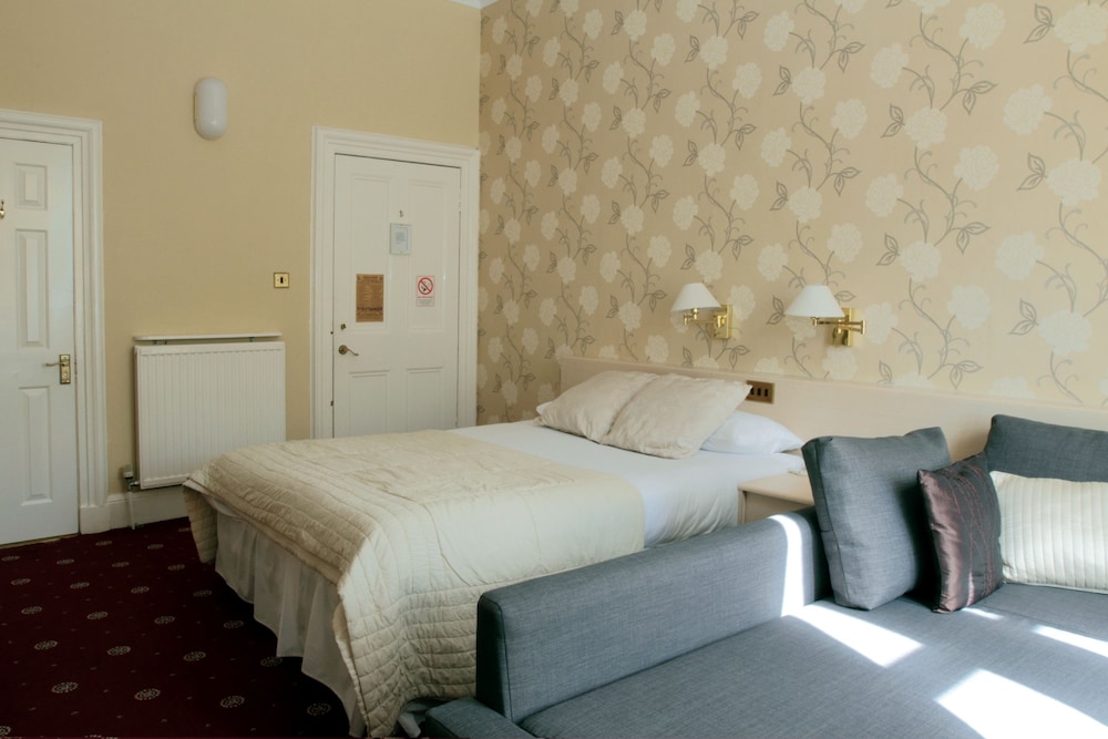 Edinburgh Thistle Hotel 21/50