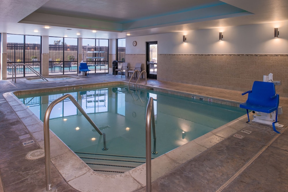 Courtyard Marriott Victorville in HESPERIA - CA