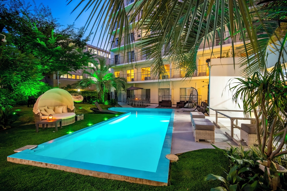 Hotel Japanesque Fukuoka 41/50