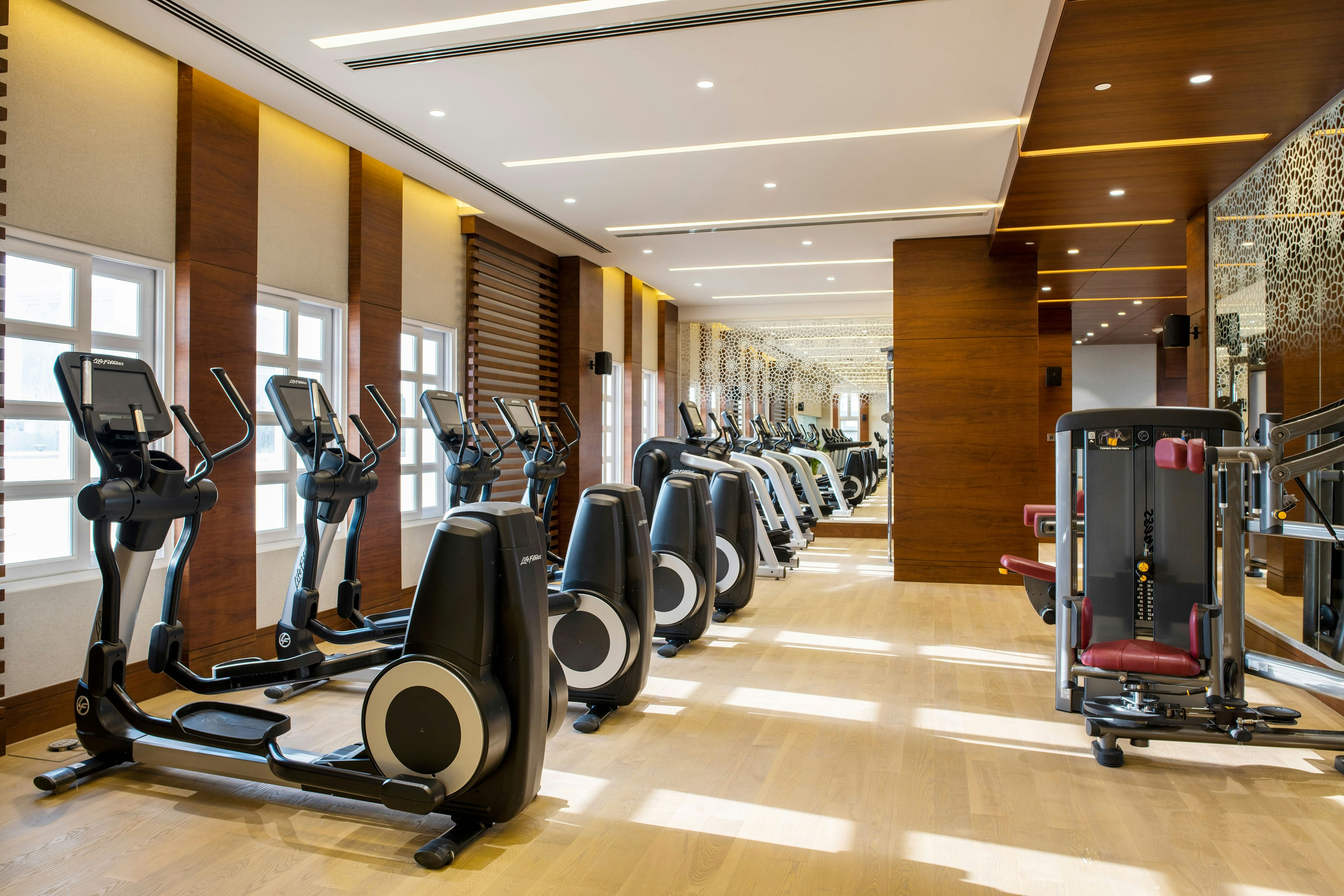 Al Messila A Luxury Collection Resort And Spa Doha 37/74