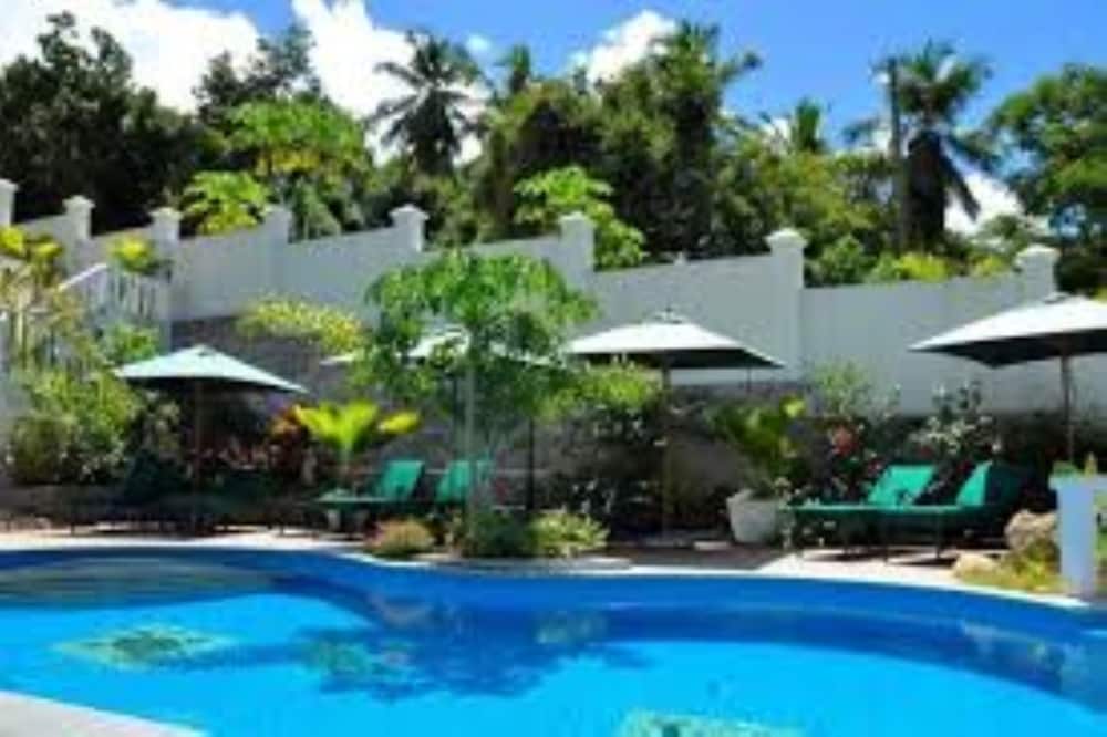 Hanneman Holiday Residence 36/43