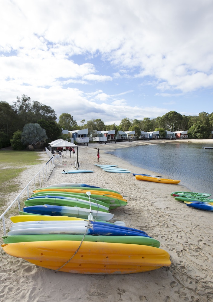 COURAN COVE ISLAND RESORT 14/50