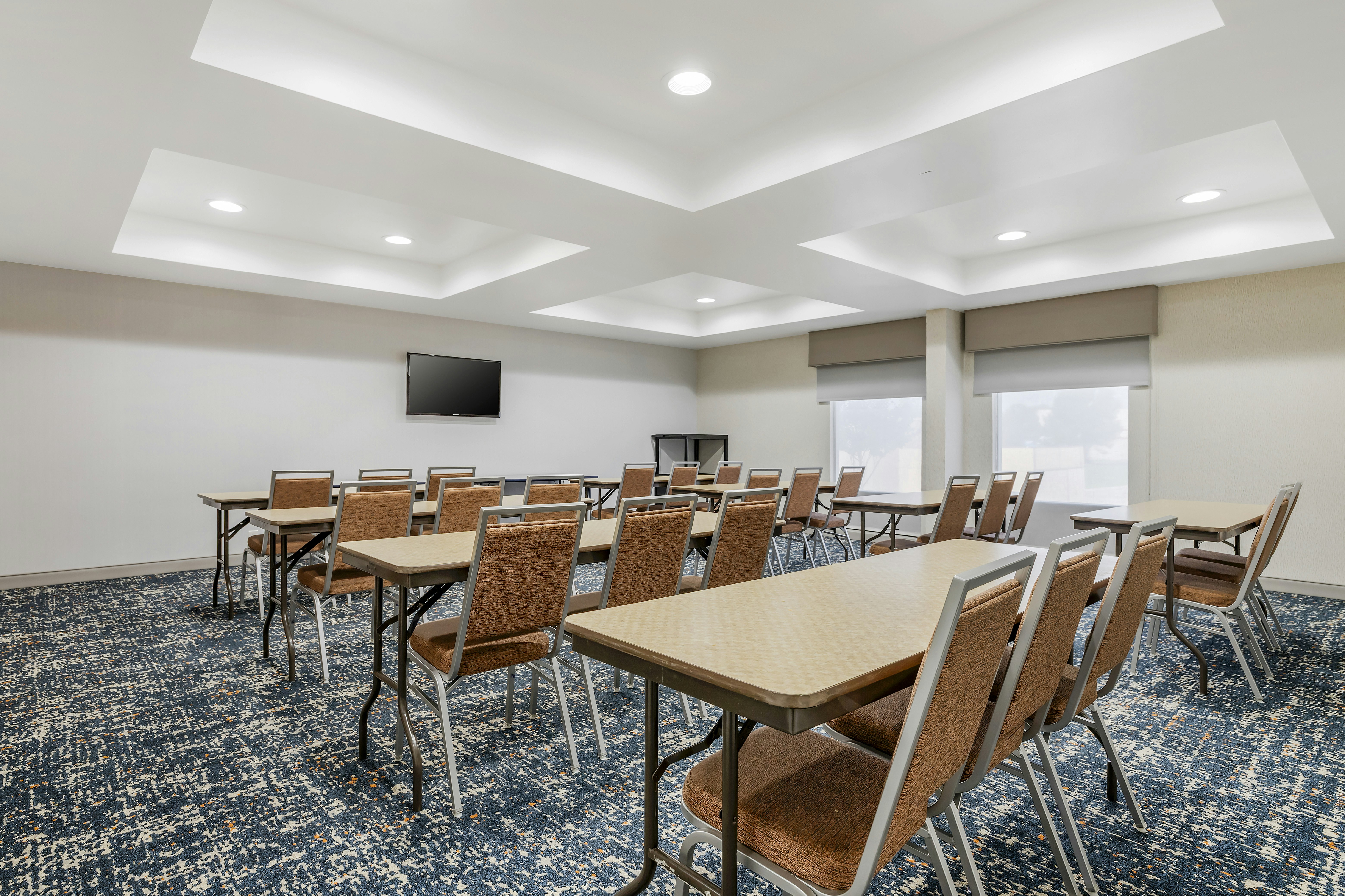 Hampton Inn Tulsa Broken Arrow 48/52