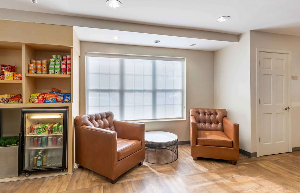 Towneplace Suites Richmond 21/47
