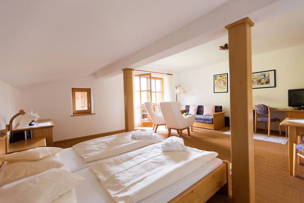 Landhotel Maiergschwendt By Deva 10/50