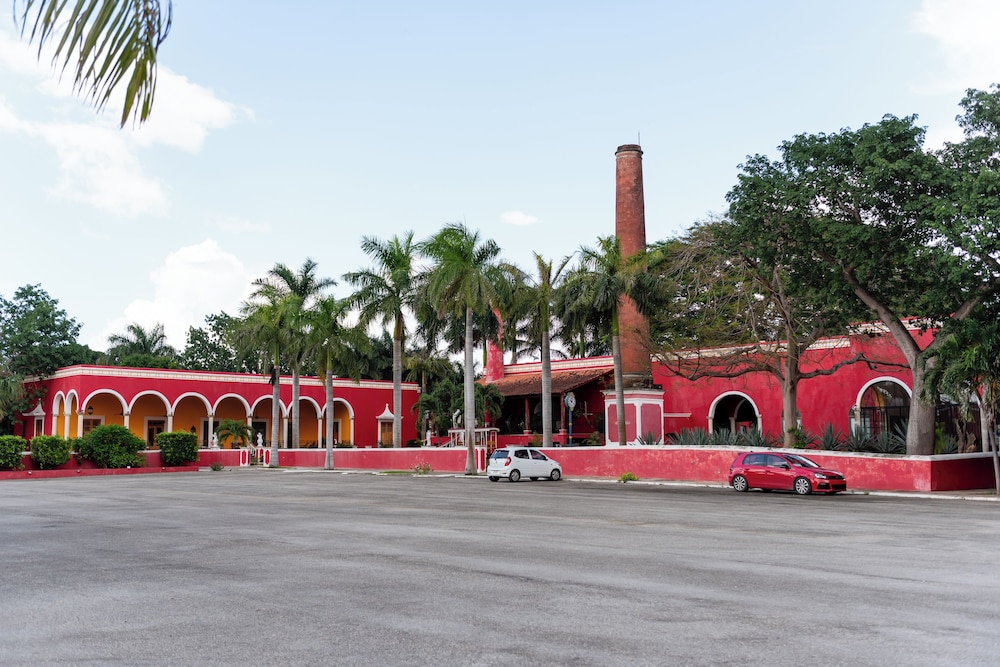 Hacienda Yabucu 33/50