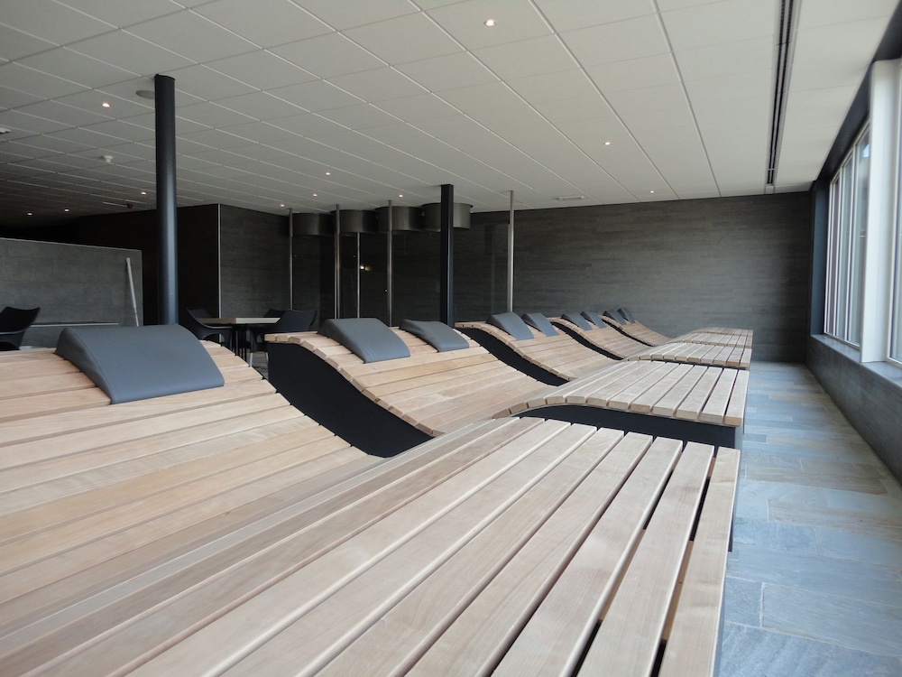 Hotel de Bonte Wever Assen 25/50