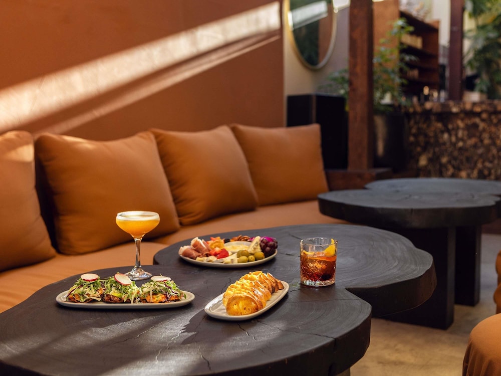Hotel Sofitel Los Angeles at Beverly Hills 33/50