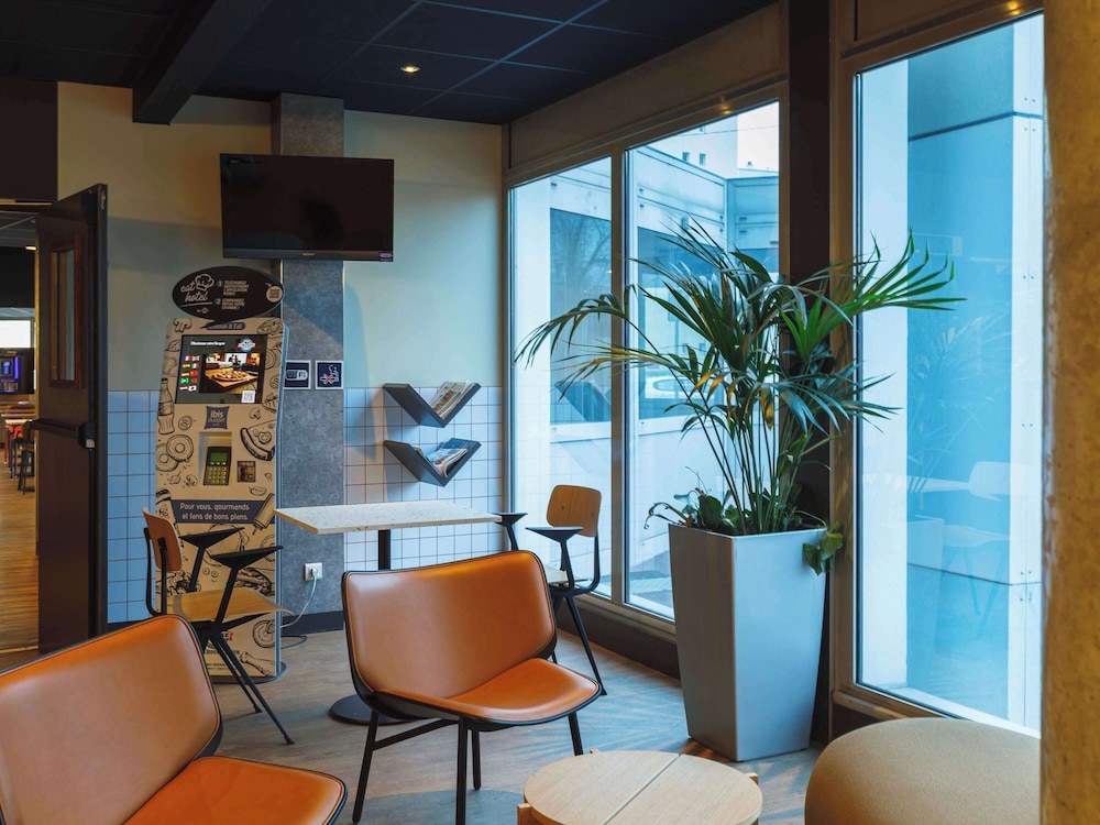 Ibis Budget Lyon Villeurbanne 29/48