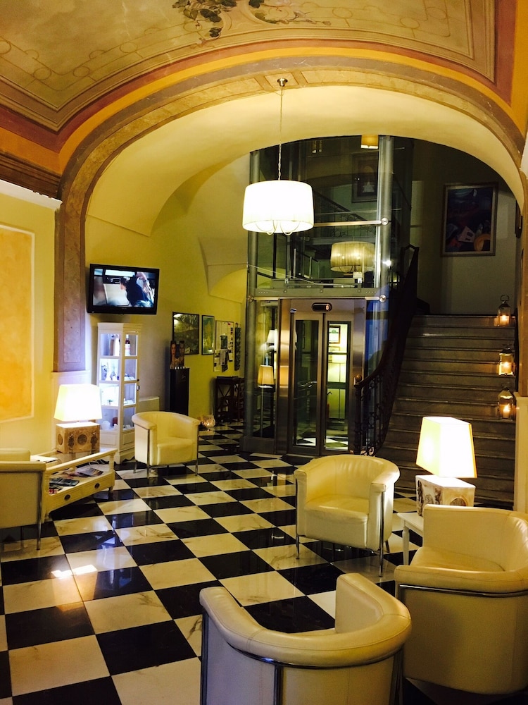 Hotel Palazzo Sa Pischedda 49/78