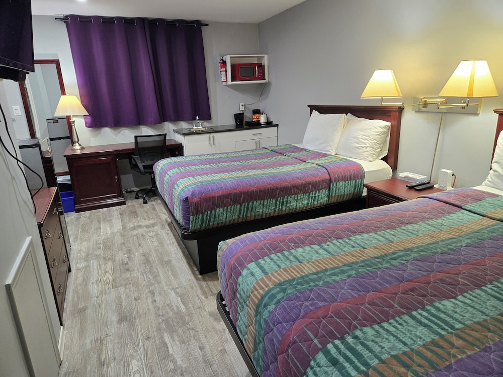 Knights Inn Cobourg 16/47