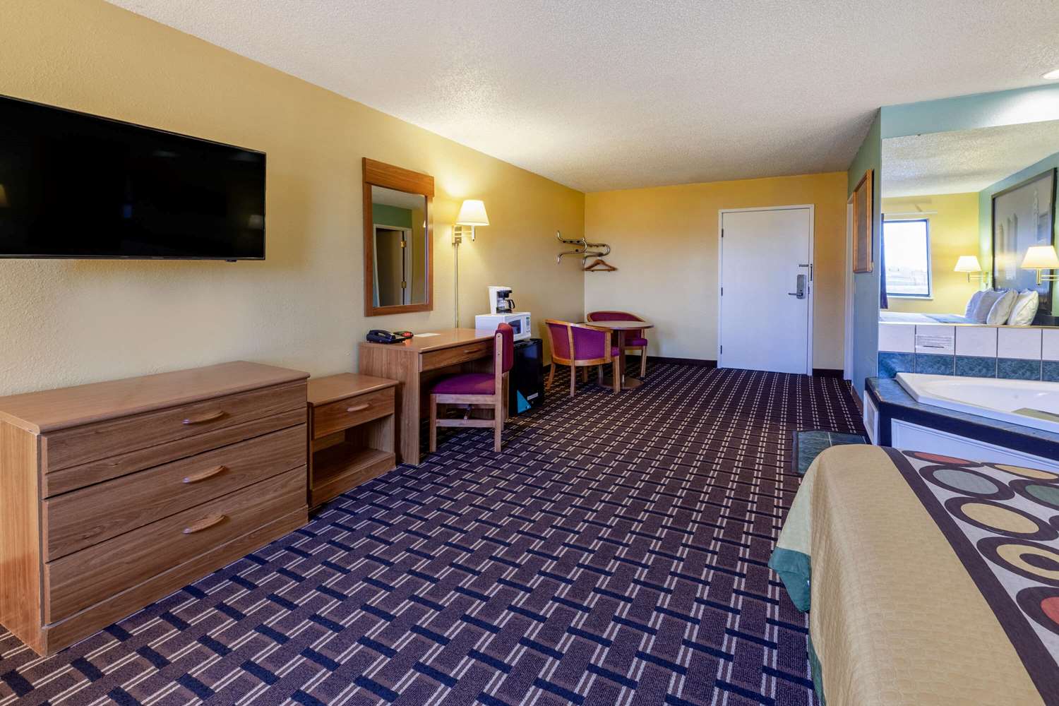 Super 8 By Wyndham Newcomerstown 14/22