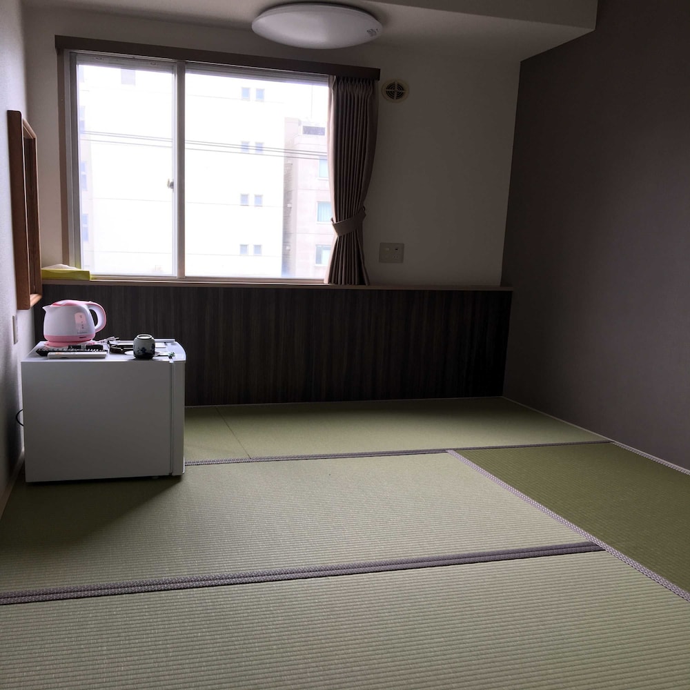 Hotel Tetora Asahikawa Station 13/50