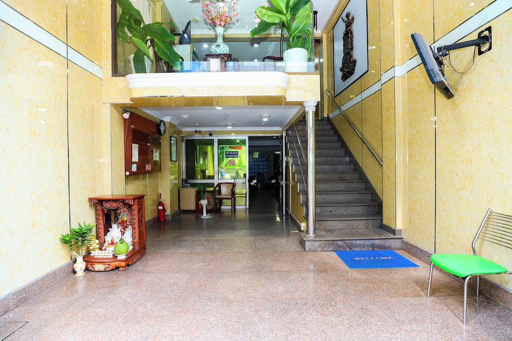 Hanh Phuc Hotel 47/55