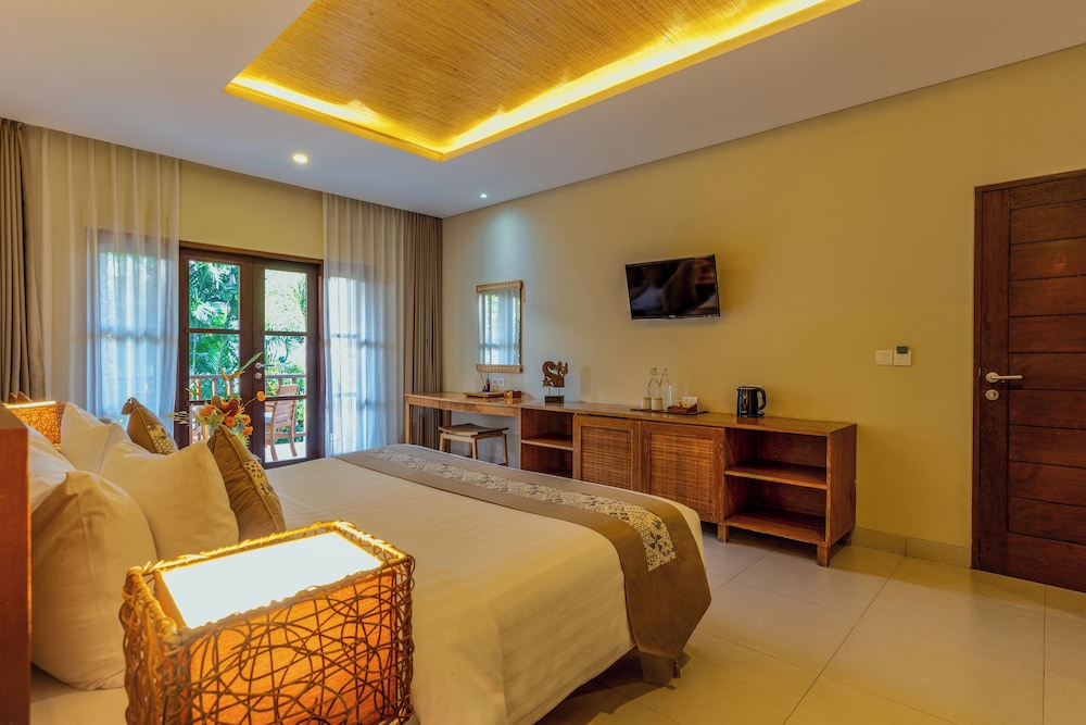 Radha Phala Resort and Spa 27/69