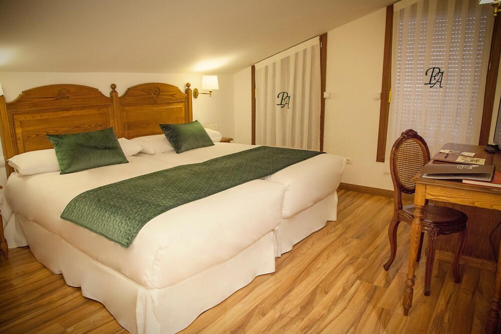 Palacio Azcarate Hotel 10/58