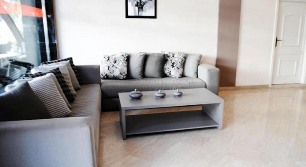 Residence Fleurie 35/52
