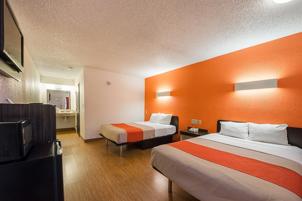 Motel6 Boerne, TX 22/60