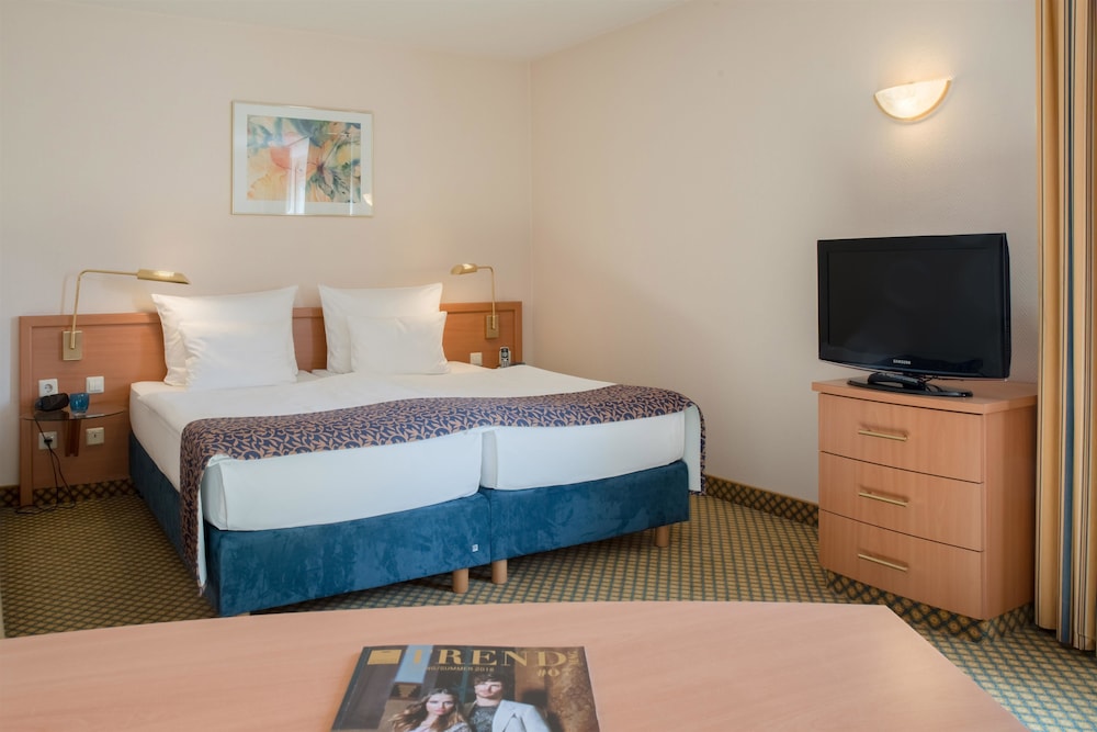 Best Western Plus Hotel Fellbach-stuttgart 13/62