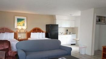 Efficiency, Ocean Front