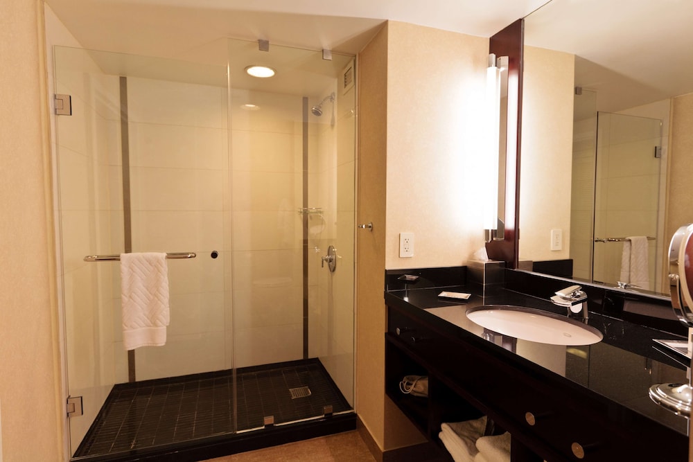 Hilton Charlotte Uptown (ex Hilton Charlotte Center City) 20/82