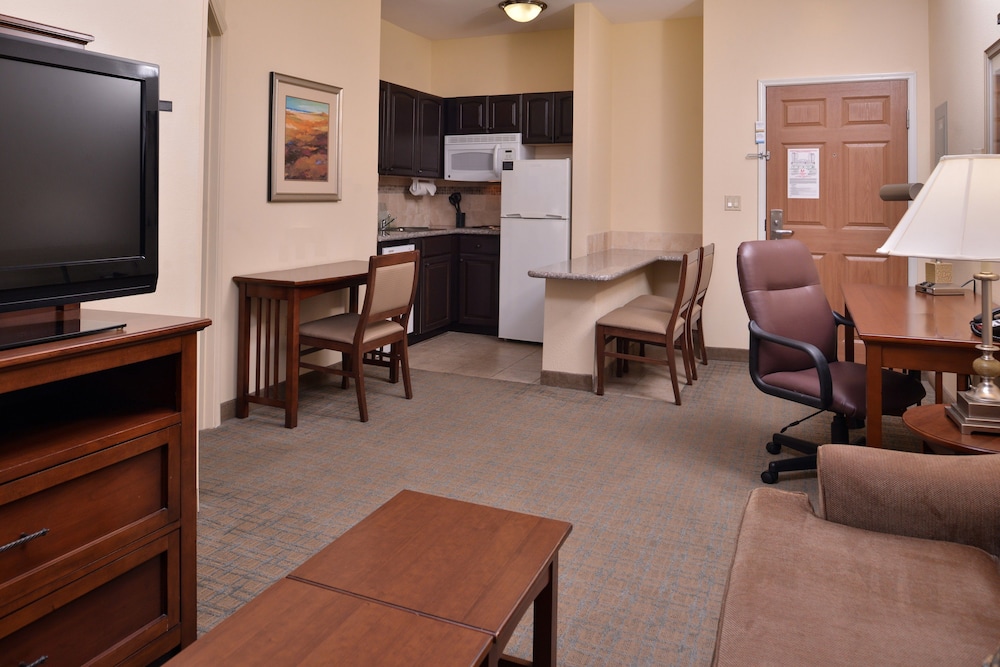 Staybridge Suites Oklahoma City 48/74