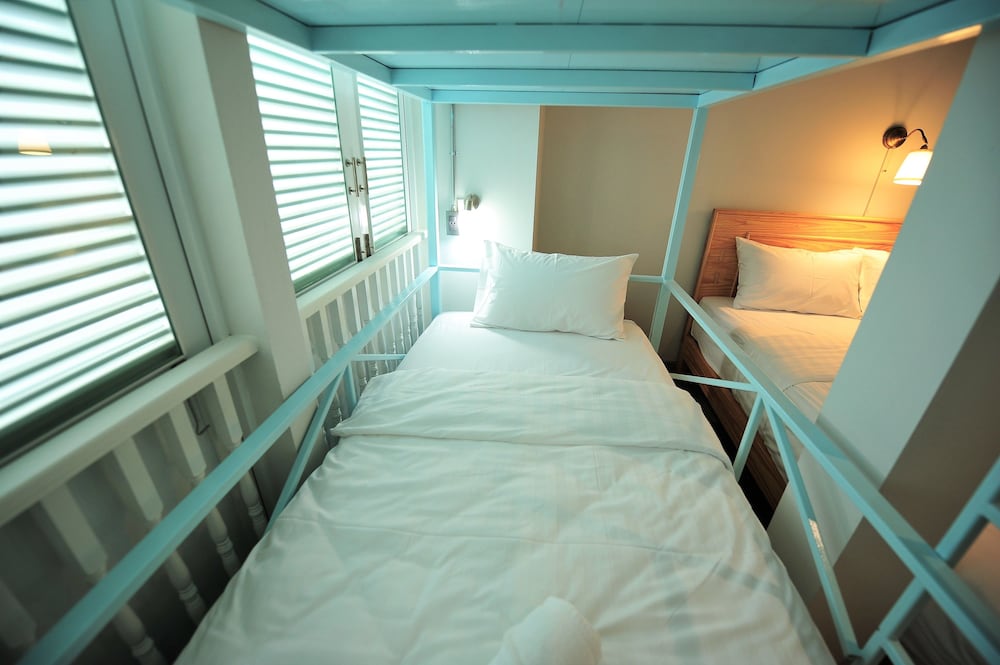 Latima Boutique Hostel 14/56