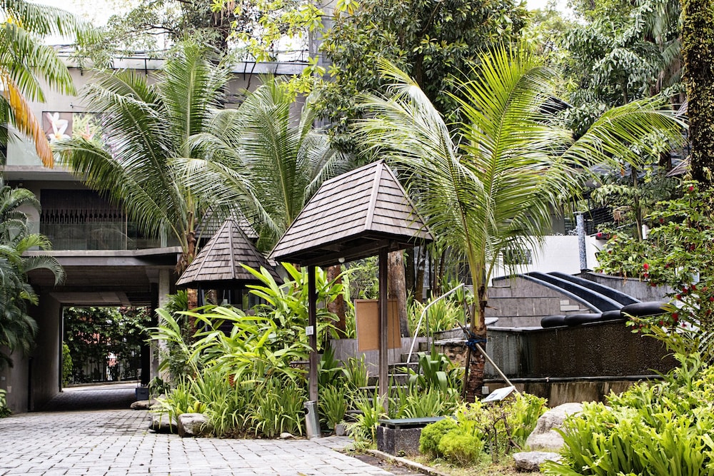Siloso Beach Resort, Sentosa 52/61