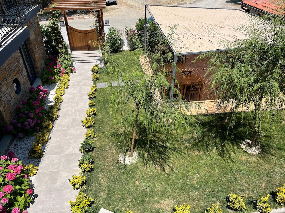 Melitya Hotels Gokceada 32/42