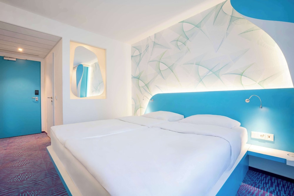 Prize by Radisson, Hamburg St. Pauli 14/50