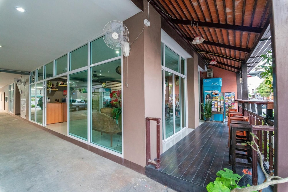 The Chateau Chiang Mai Residence photo3