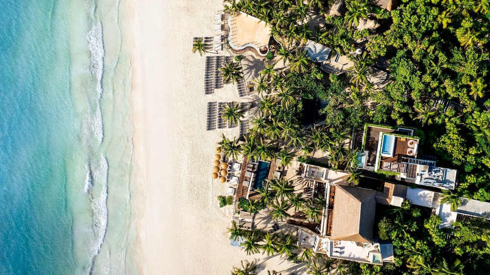 Secrets Tulum Resort & Beach Club - Adults Only - All Inclusive 42/47