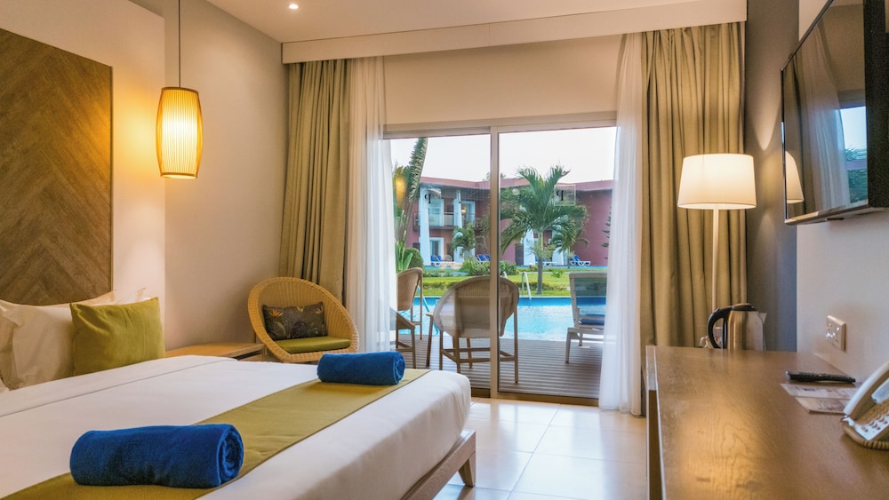 African Princess Beach Hotel 14/50