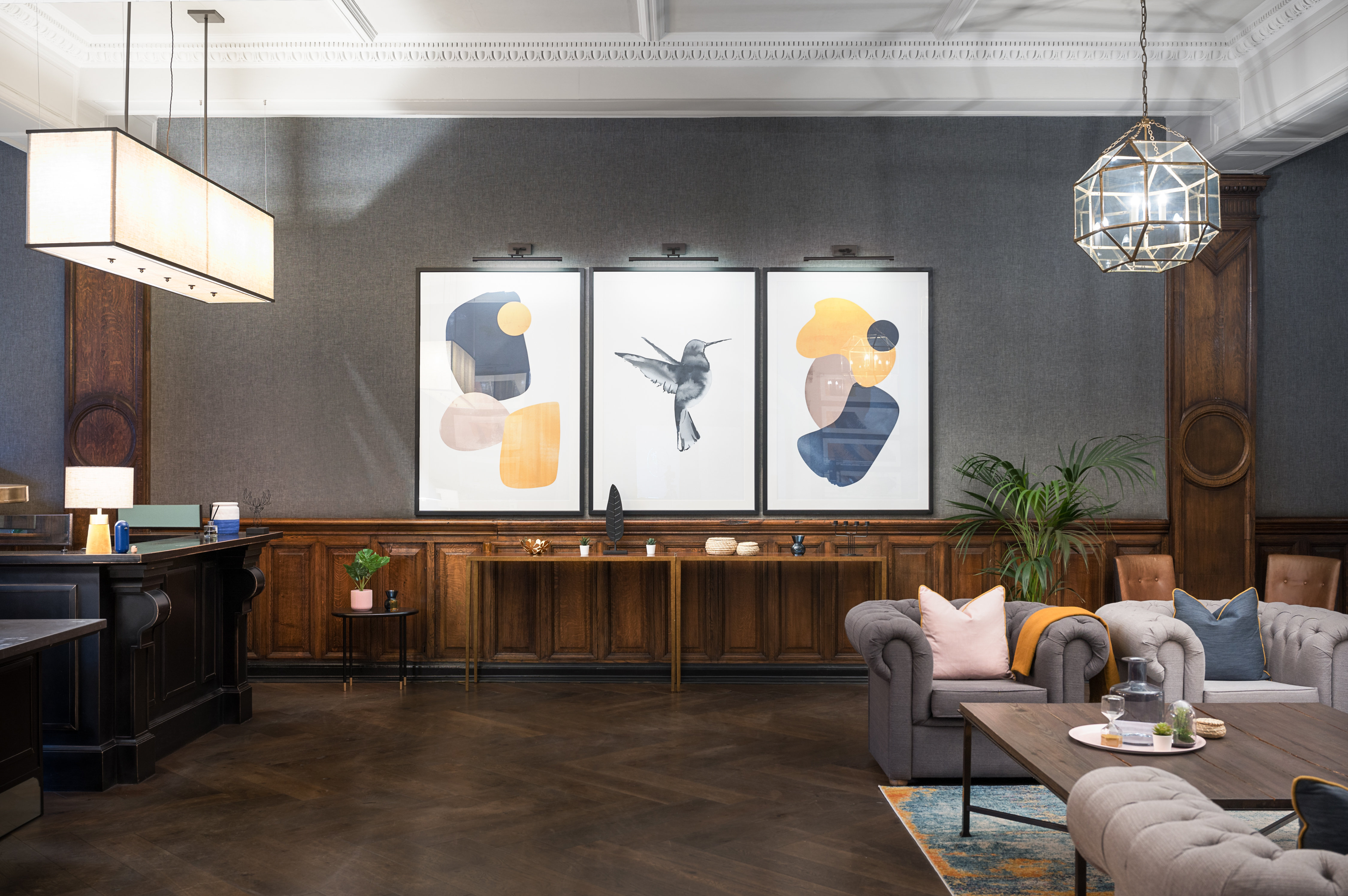 voco Grand Central Glasgow 44/65