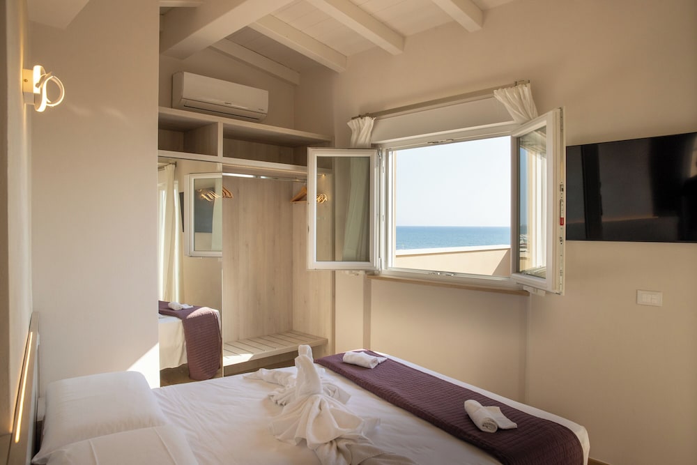 Biagi Hotel 12/50