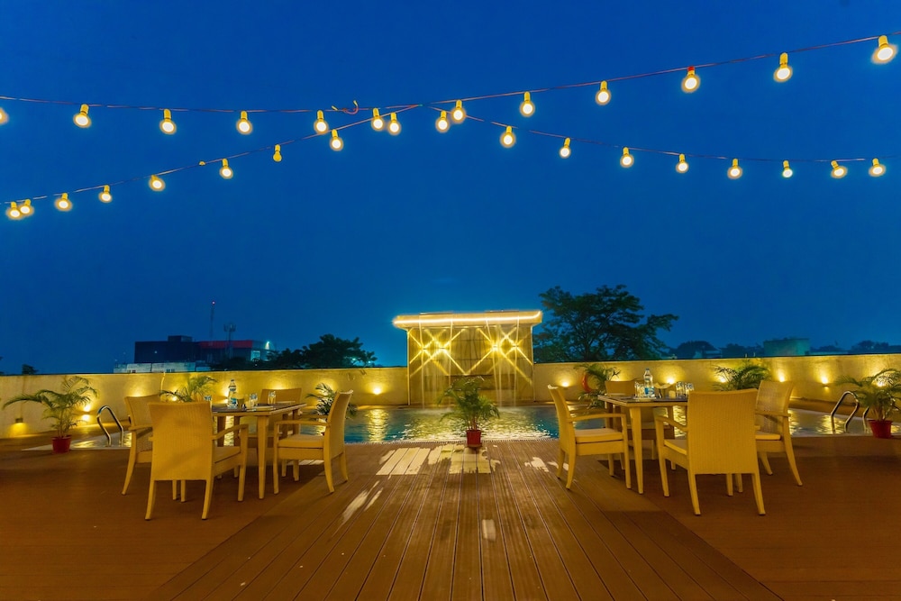 Vivanta Jamshedpur, Golmuri 45/57