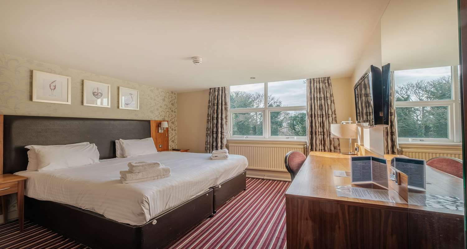Hull Humber View Hotel, Sure Hotel Collection by BW 8/27