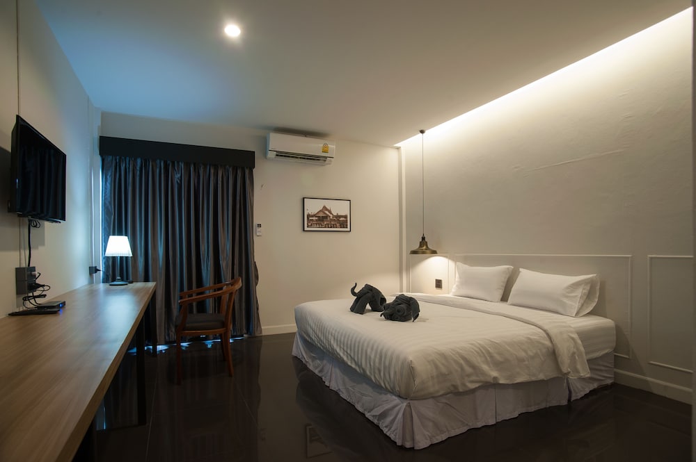 Lumluek Boutique Resort 8/25