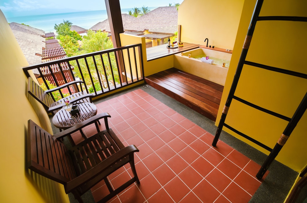 Chantaramas Resort and Spa 52/69