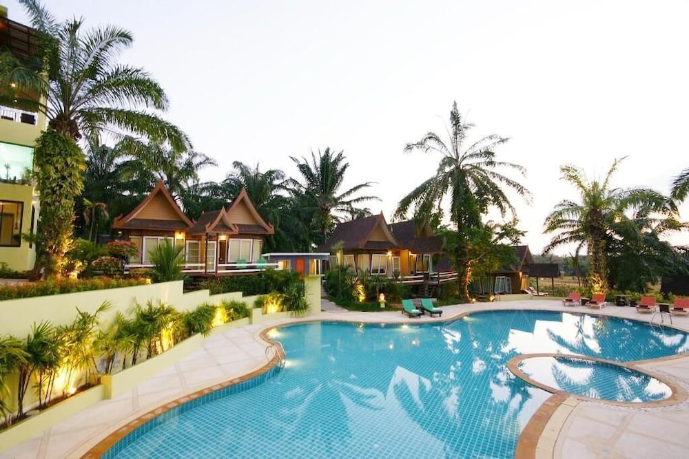 Palm Paradise Resort 39/43