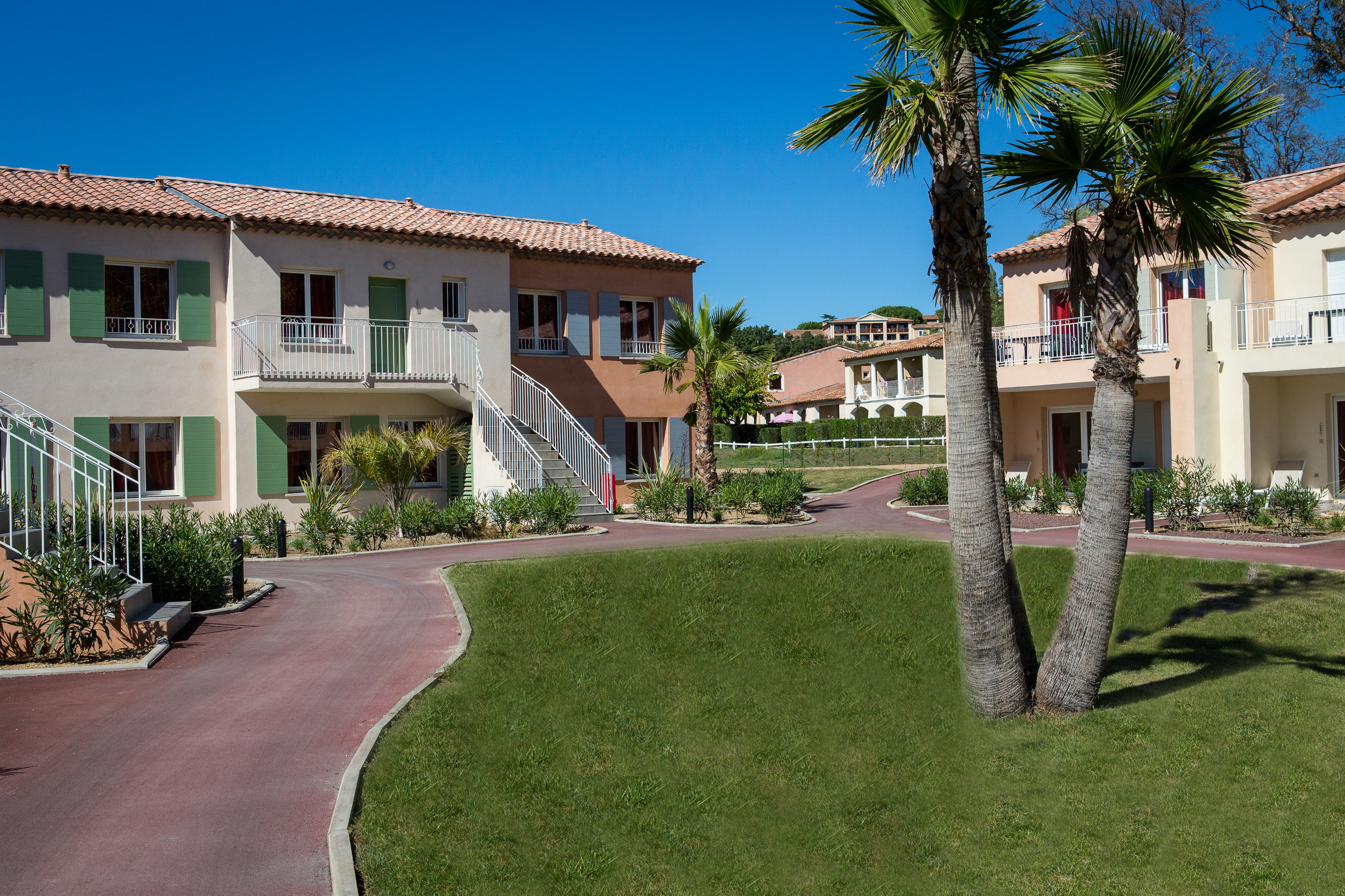 Sowell Residences Les Perles de Saint Tropez 35/44