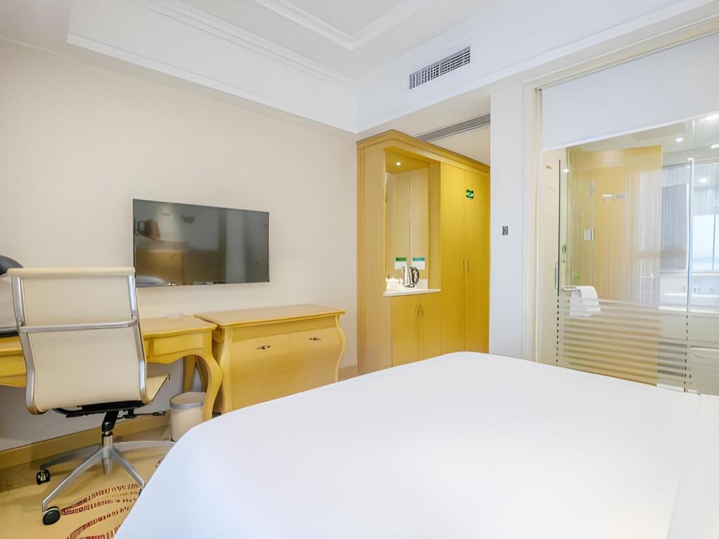 Vienna International Hotel (Zhongshan Torch Center Branch) 27/42
