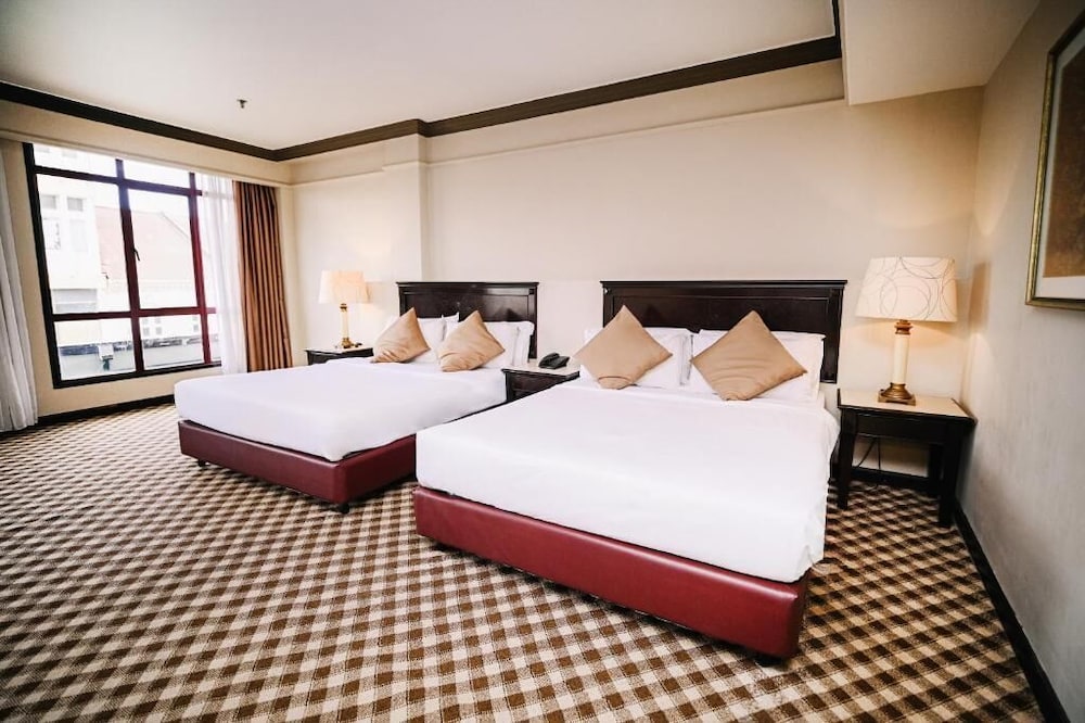 Kingston Hotel 9 @ Jonker Street, Melaka 22/54