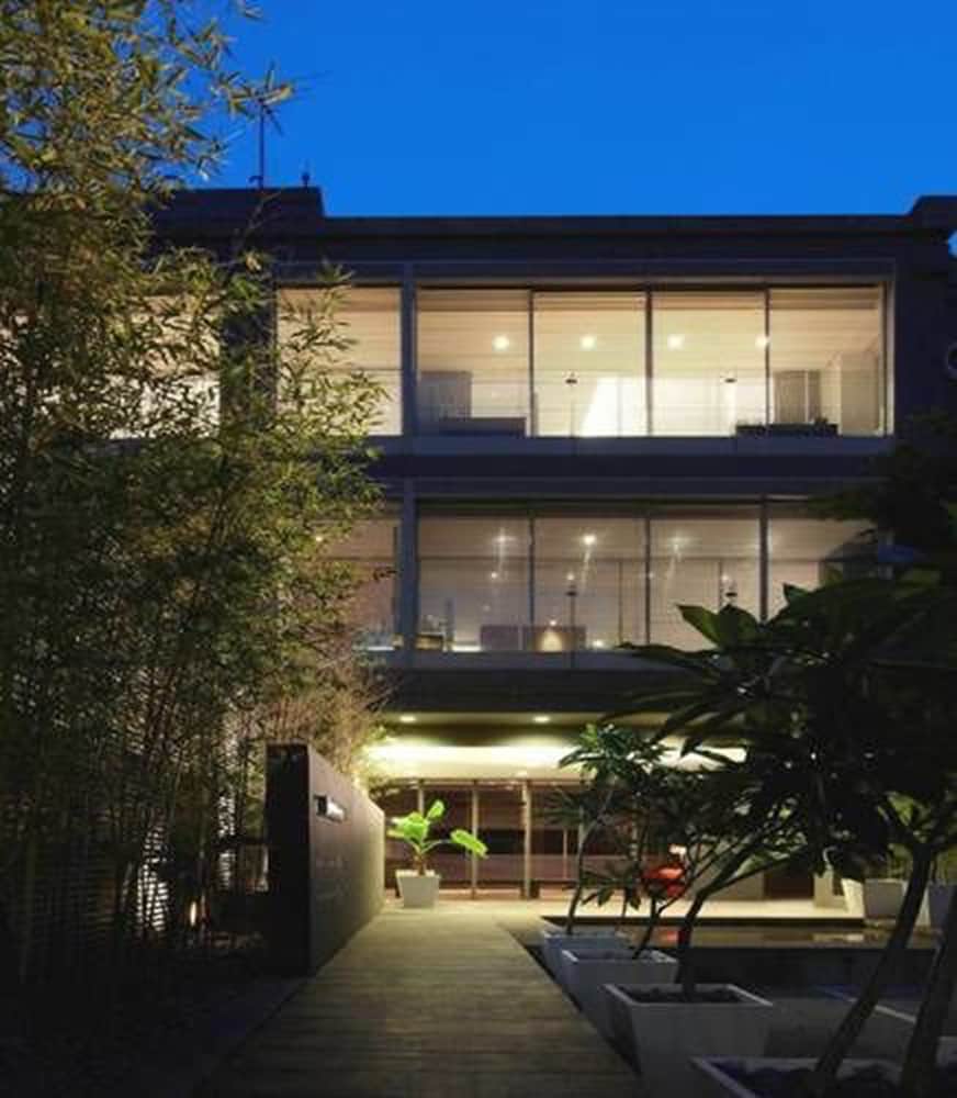 Hotel Double One Beitou 2/61