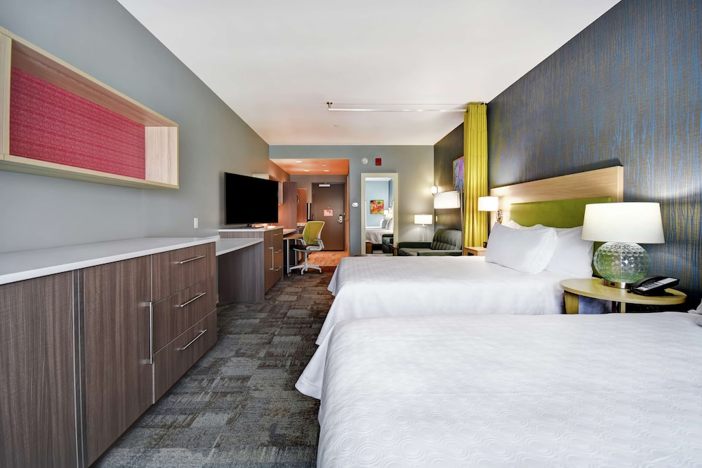 Home2 Suites by Hilton San Francisco Airport North 11/51