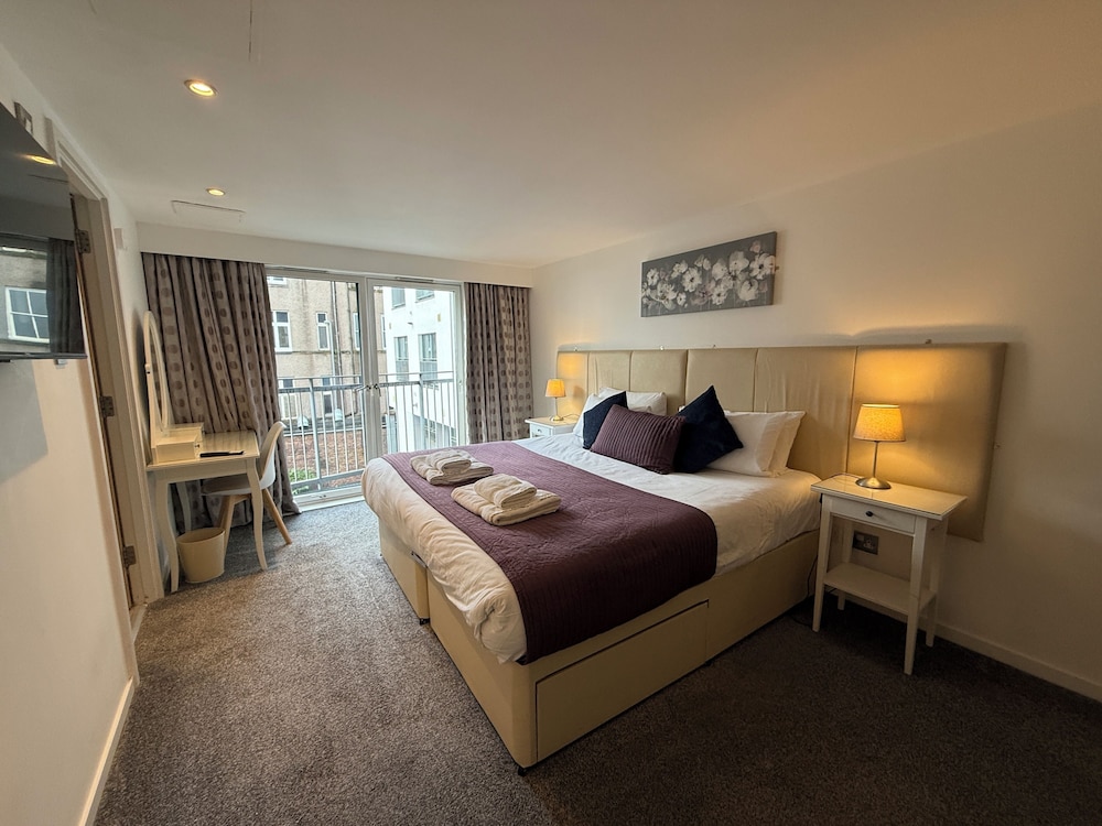 Tolbooth Apartments 14/49