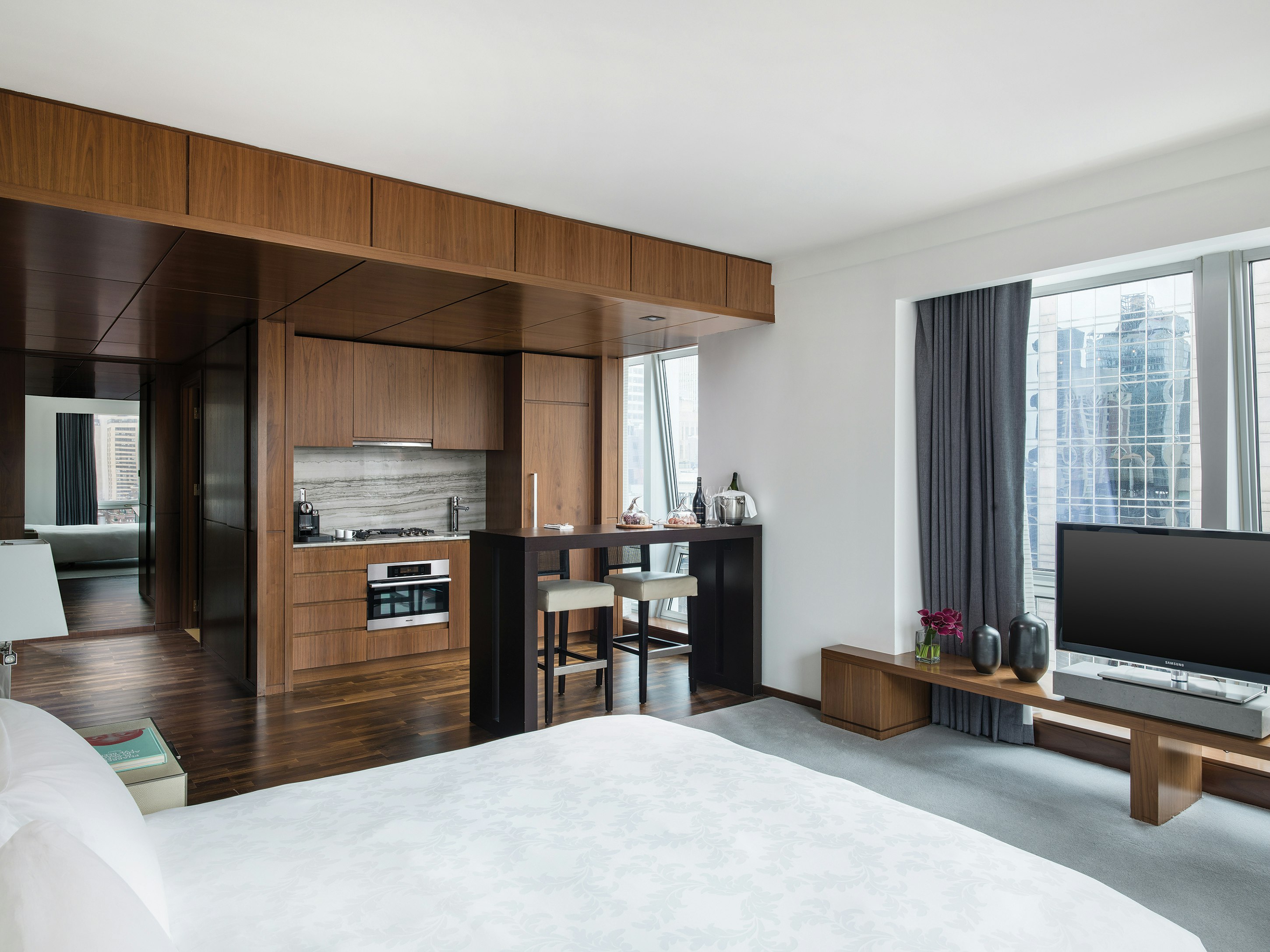 The Langham New York Fifth Avenue 15/26