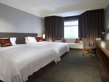 Semi Room, Superior, 2 Semi Double Beds